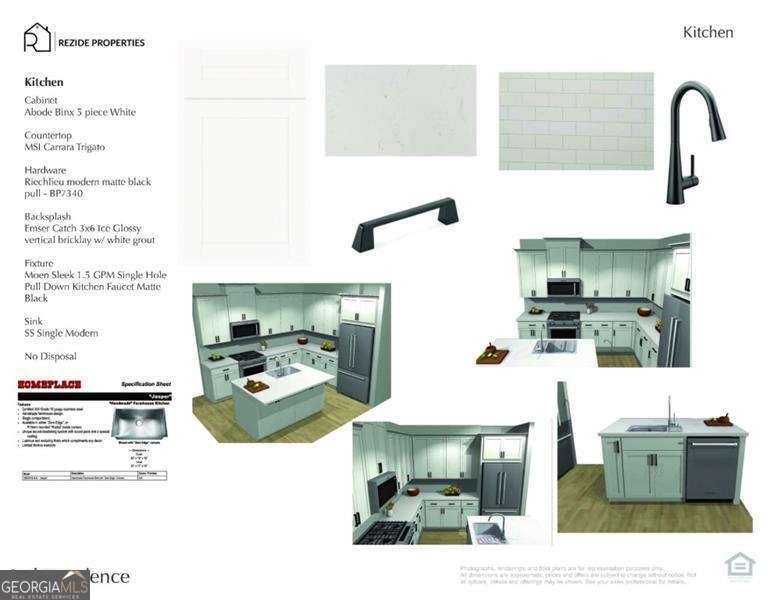 321 Independence WAY