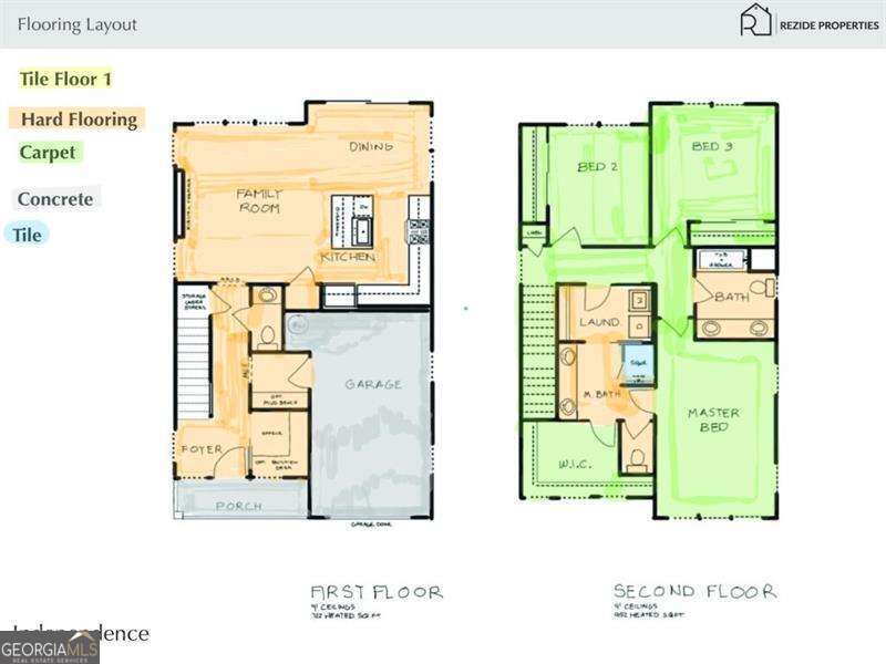 321 Independence WAY