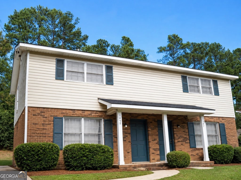 Photo of 1856 Clinton Road, Macon, GA 31211 (MLS # 10818471)