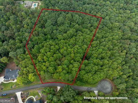 Photo of 6 Highpoint Ridge Road, Ellijay, GA 30540 (MLS # 10617180)