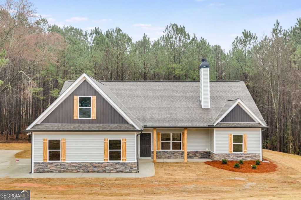 Photo of 7824 Georgia Highway 100, Buchanan, GA 30113 (MLS # 10655721)