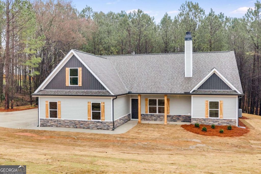 Photo of 7824 Georgia Highway 100, Buchanan, GA 30113 (MLS # 10655721)
