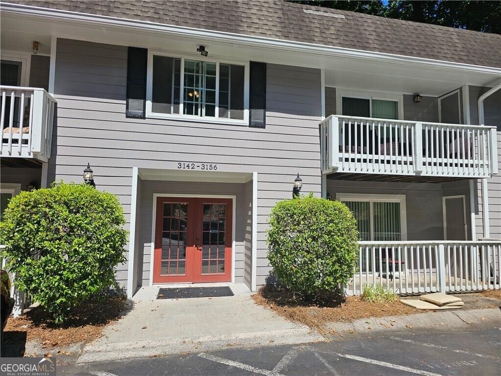 Photo of 3142 Reeves Street SE, Smyrna, GA 30080 (MLS # 10805493)