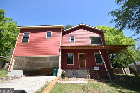 3689 Ashwood Drive SE, Smyrna, GA 30080 - MLS#: 10496850