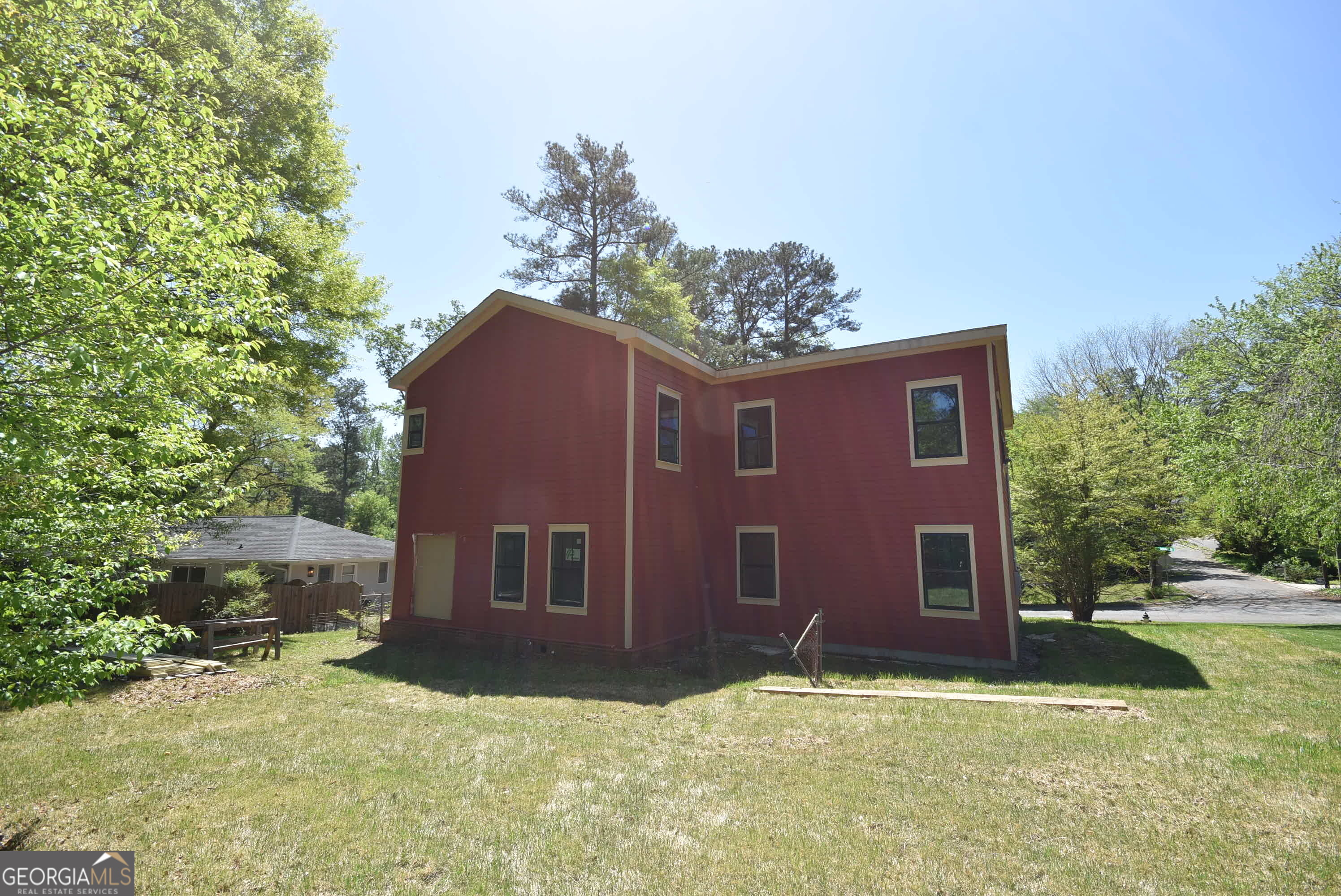 3689 Ashwood DR SE