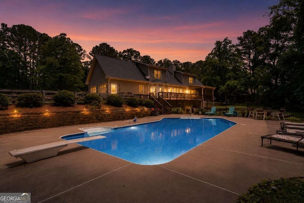 Photo of 278 Turner Road, Jasper, GA 30143 (MLS # 10775111)