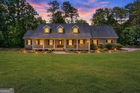 Photo of 278 Turner Road, Jasper, GA 30143 (MLS # 10775111)