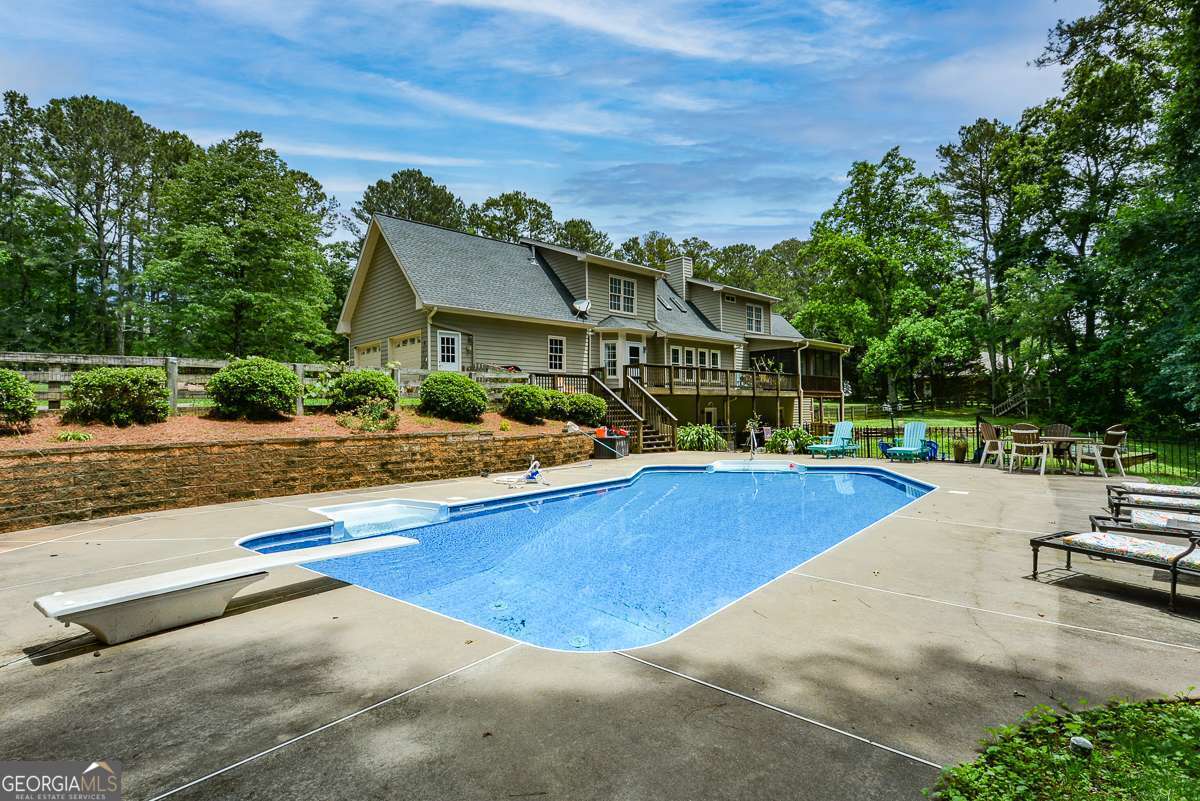 278 Turner RD