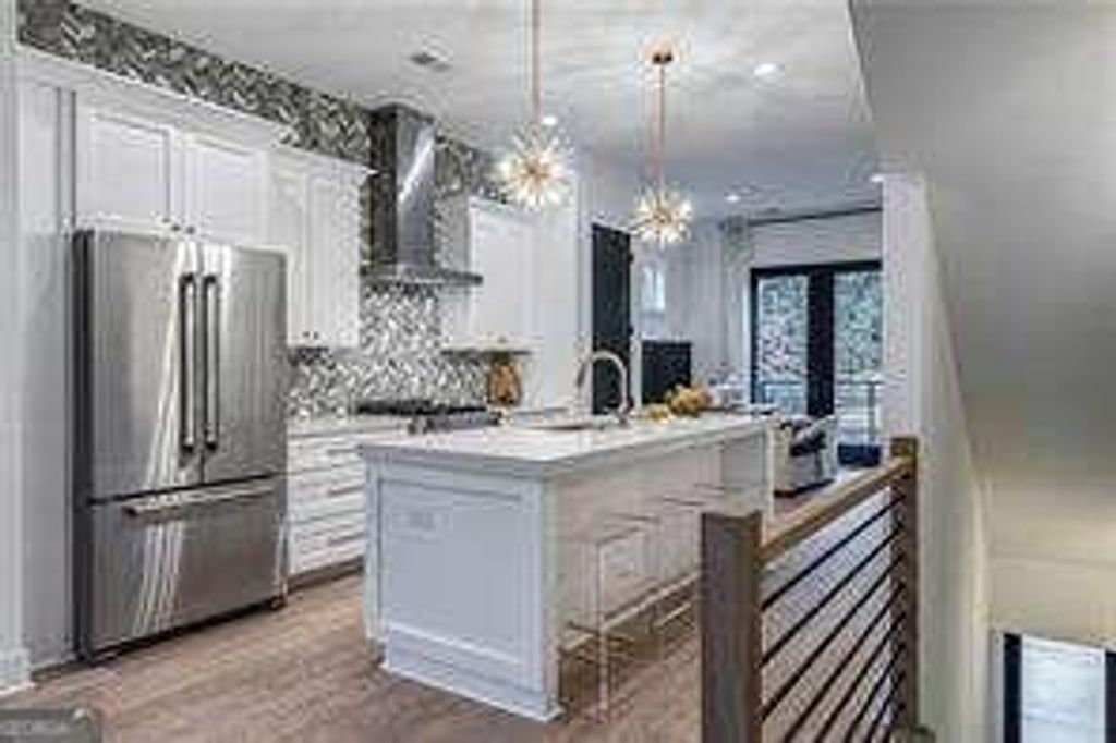 Photo of 2323 Mason Drive #D21, Atlanta, GA 30316 (MLS # 10753406)