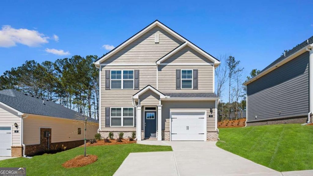 Photo of 175 Bristol Boulevard, Winder, GA 30680 (MLS # 10730563)