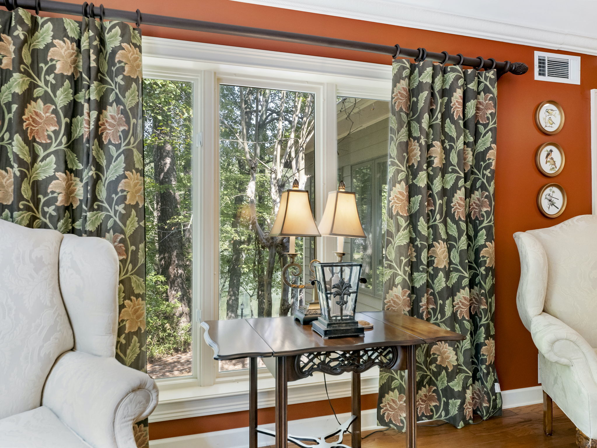 4394 Holly Springs RD