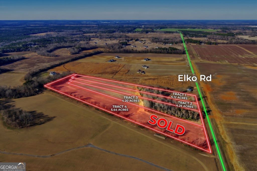 Photo of 2 Elko Road, Elko, GA 31025 (MLS # 10872230)