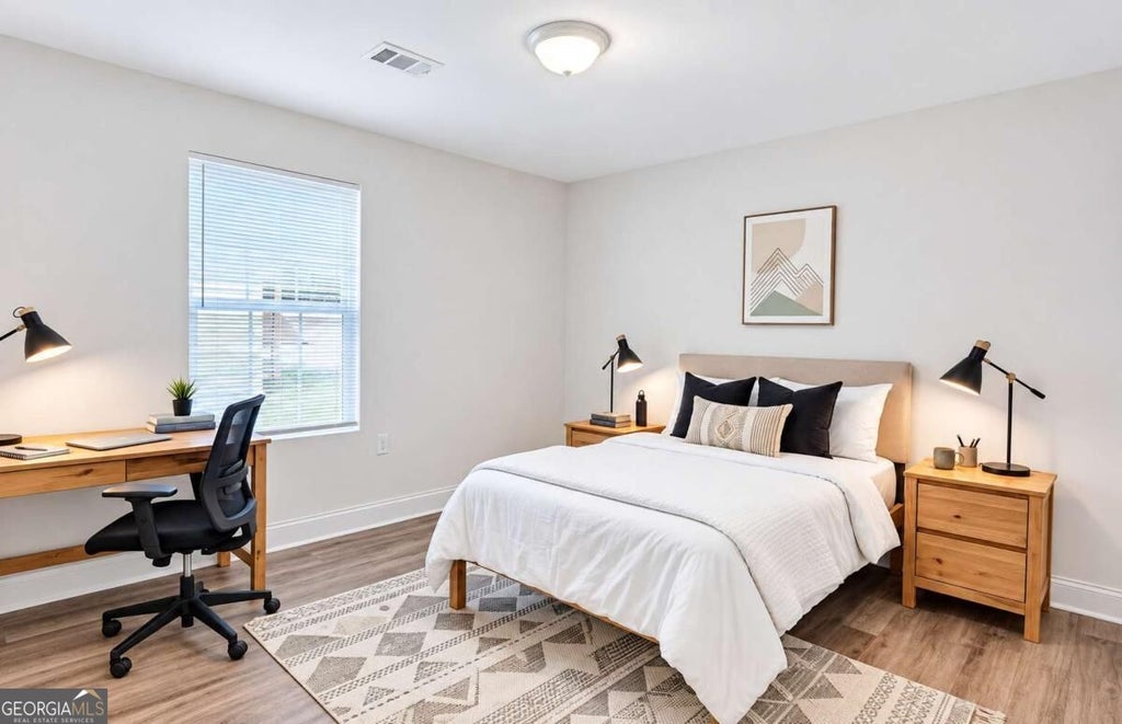 Photo of 205 Neil Street #6, Fort Valley, GA 31030 (MLS # 10857263)