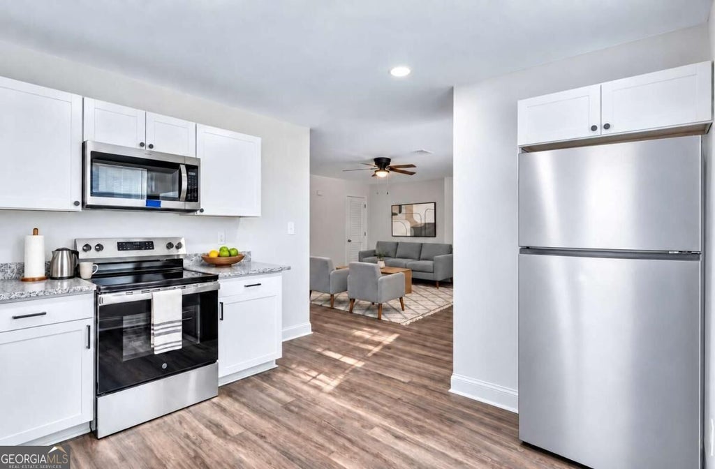 Photo of 205 Neil Street #6, Fort Valley, GA 31030 (MLS # 10857263)