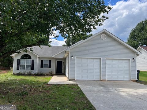 3081 Regal Drive, McDonough, GA 30253 - #: 10514026
