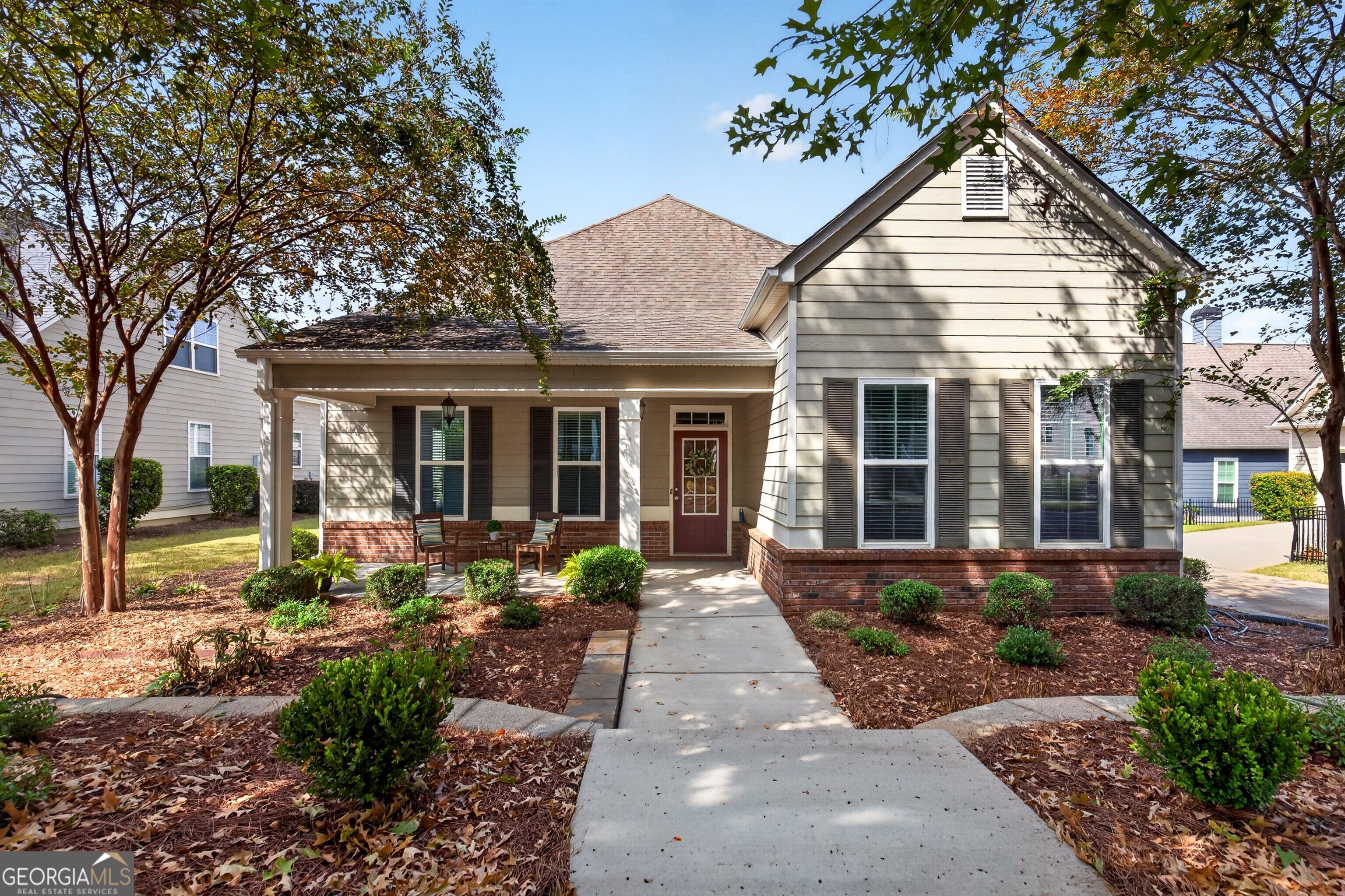 175 Colonial CT