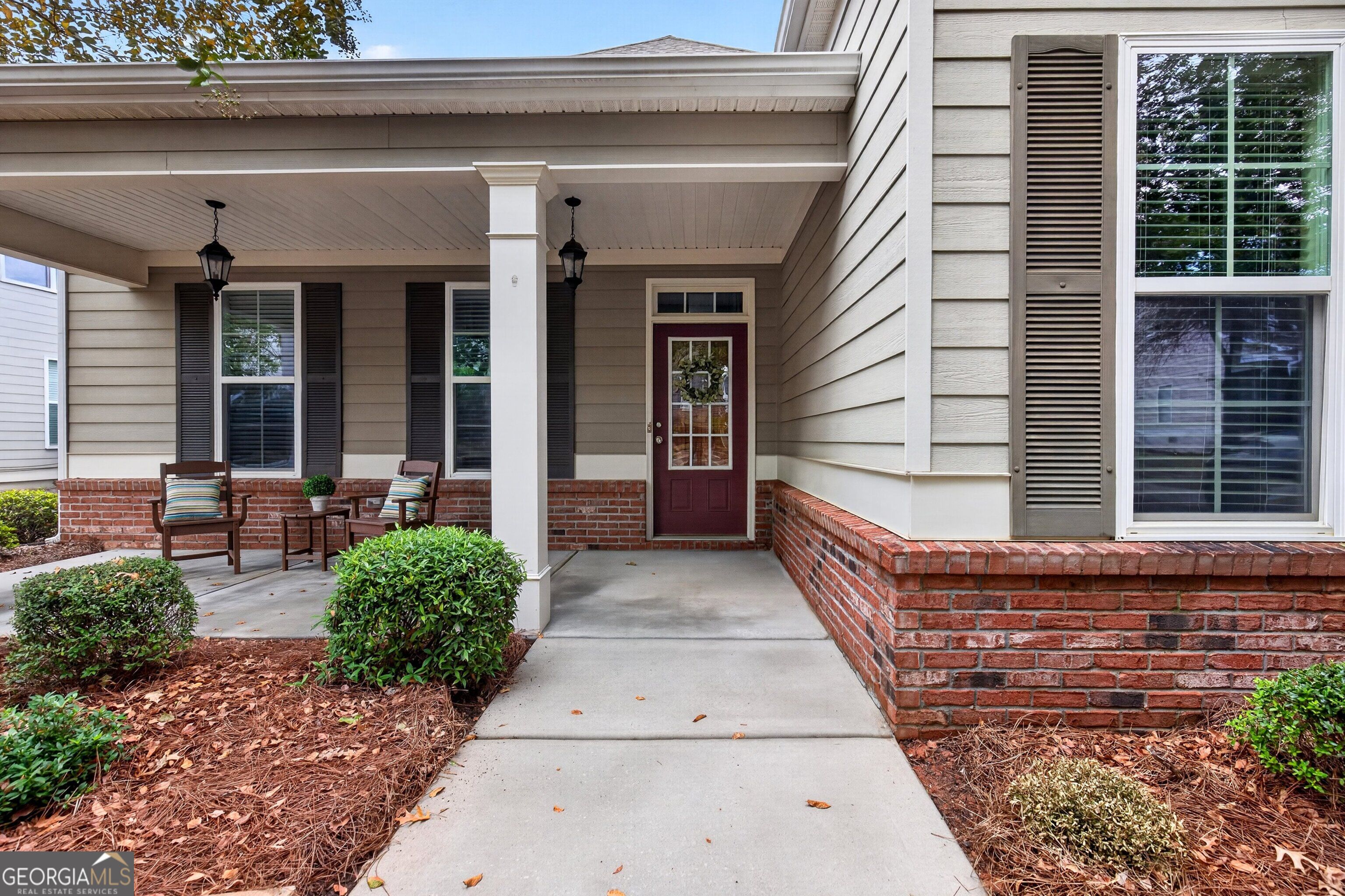 175 Colonial CT