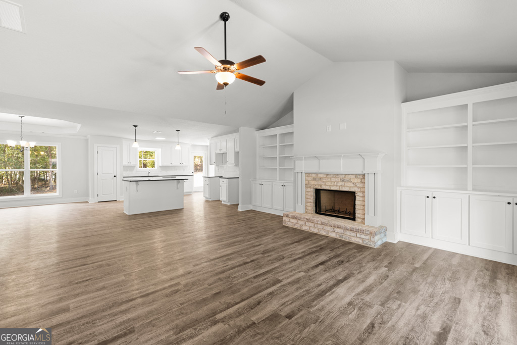 3261 Broadnax Mill RD 2