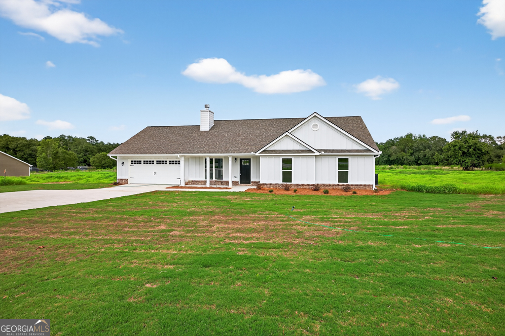 3261 Broadnax Mill RD 2