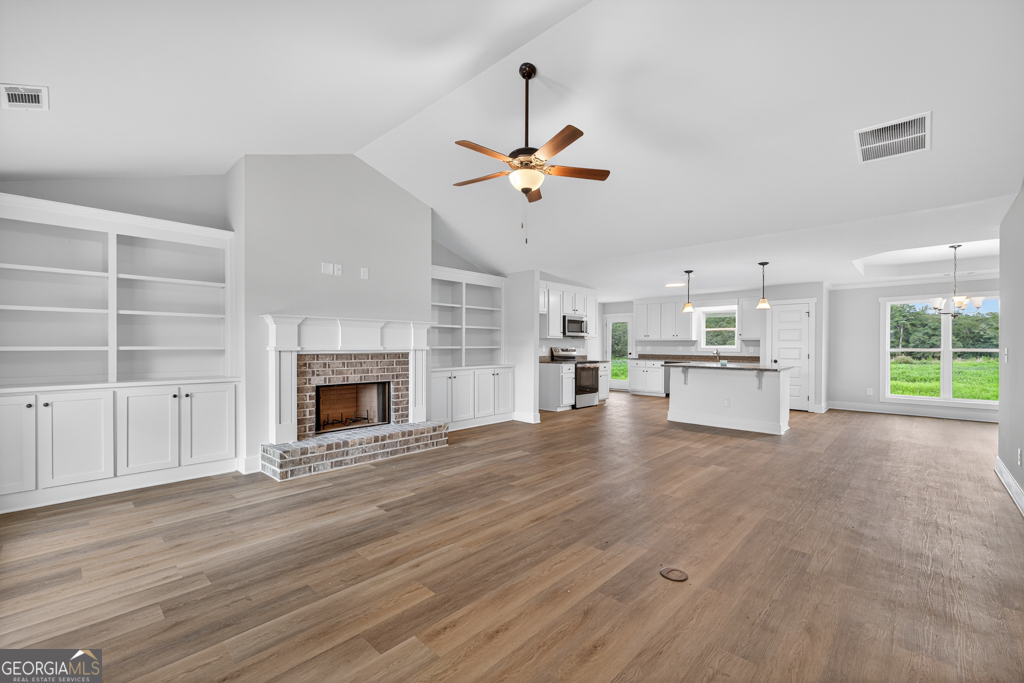 3261 Broadnax Mill RD 2