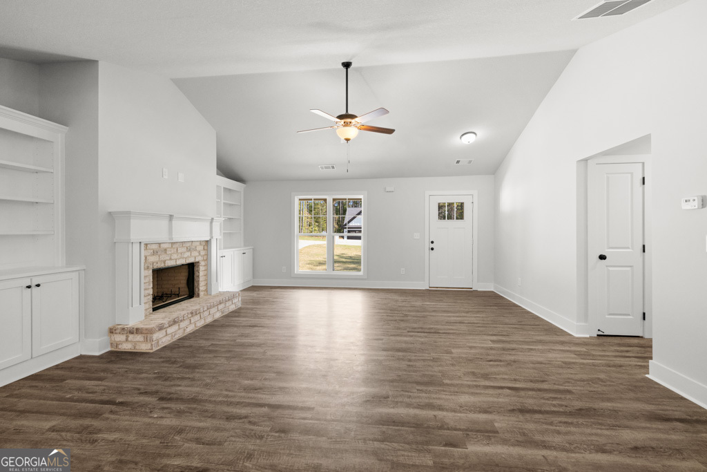 3261 Broadnax Mill RD 2