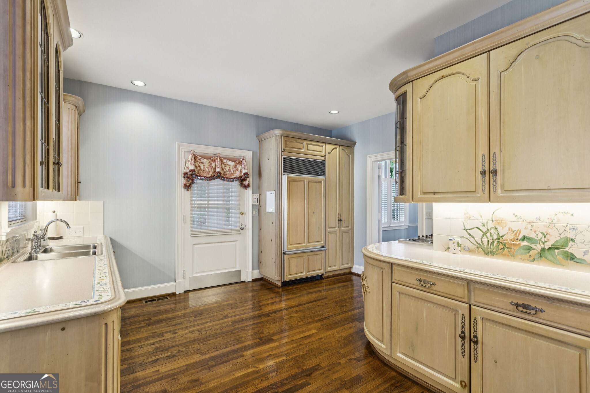 Buckhead - Residential