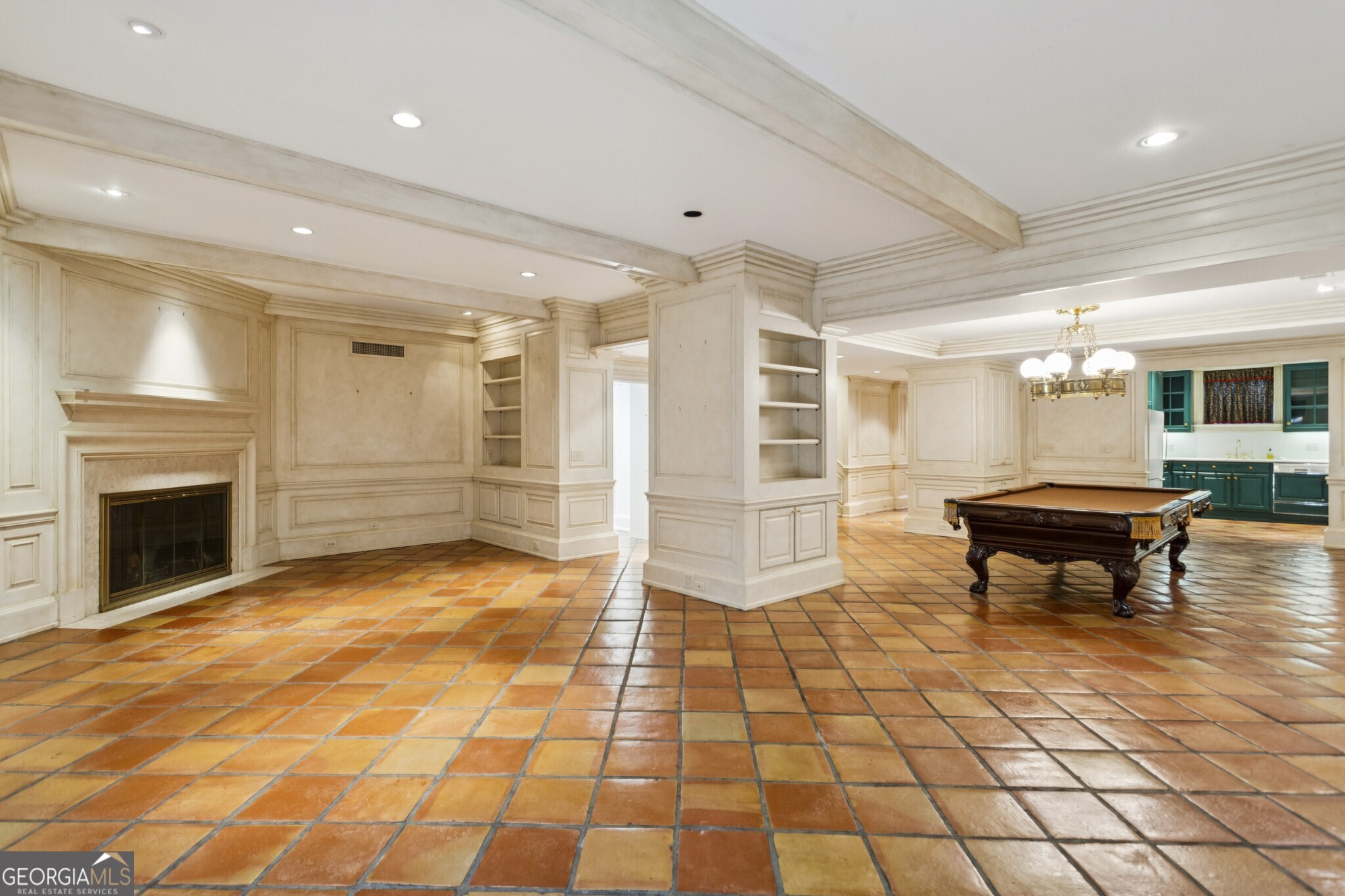 Buckhead - Residential