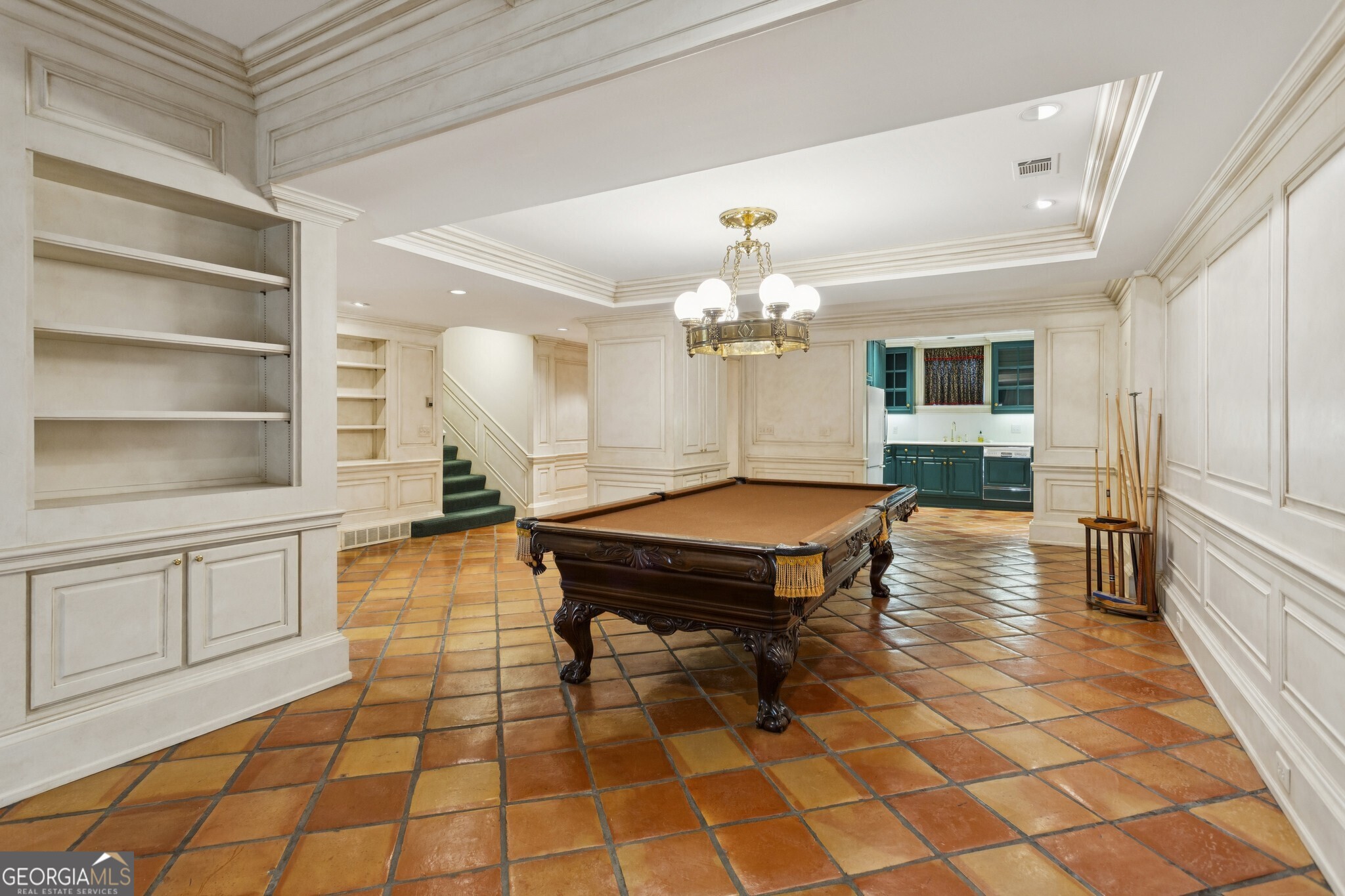 Buckhead - Residential