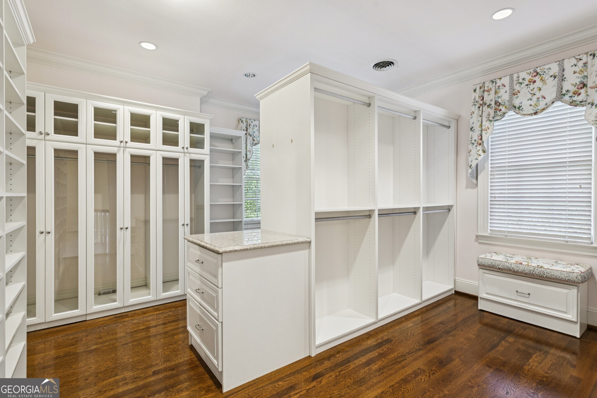 Buckhead - Residential