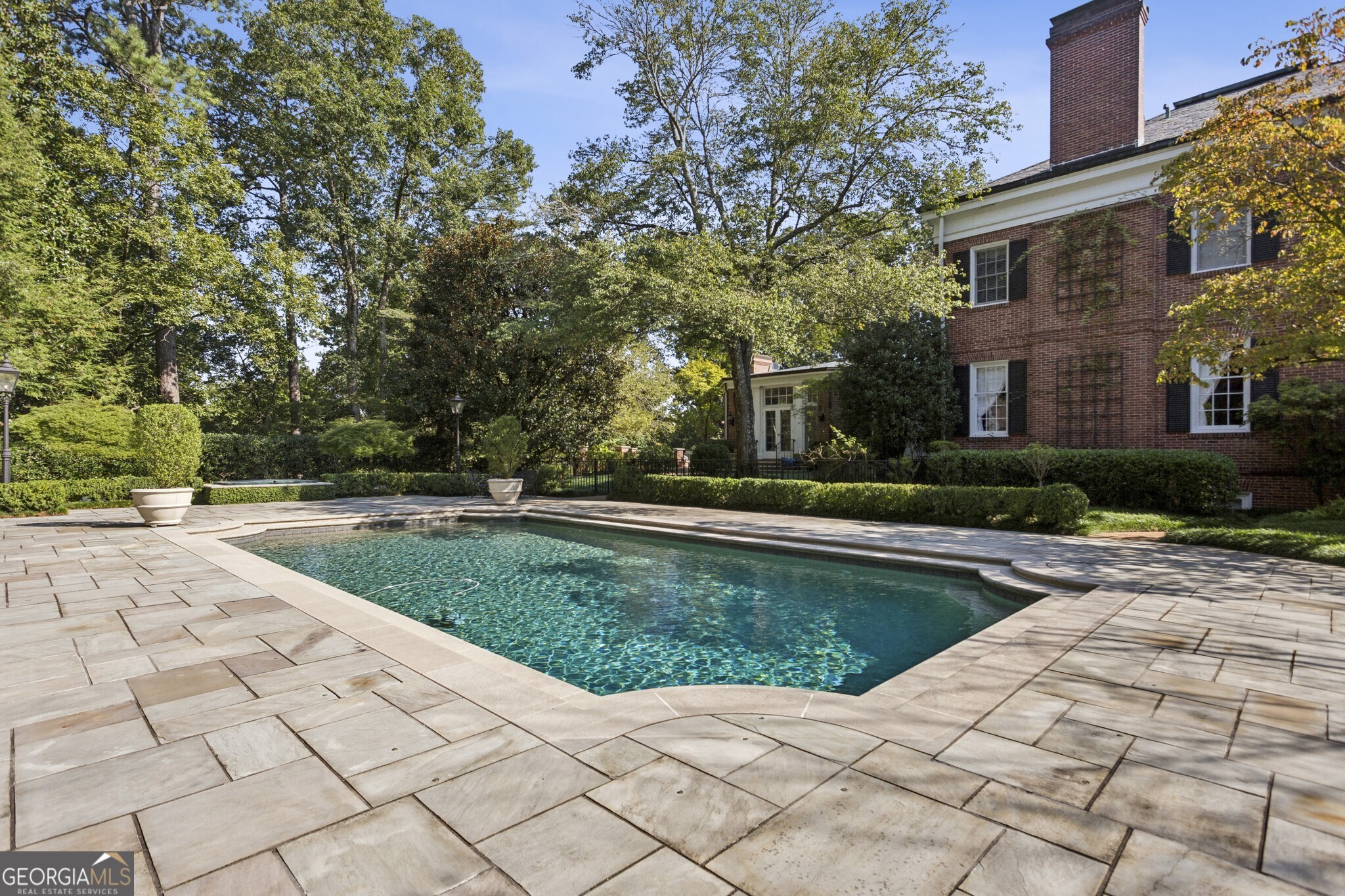 Buckhead - Residential