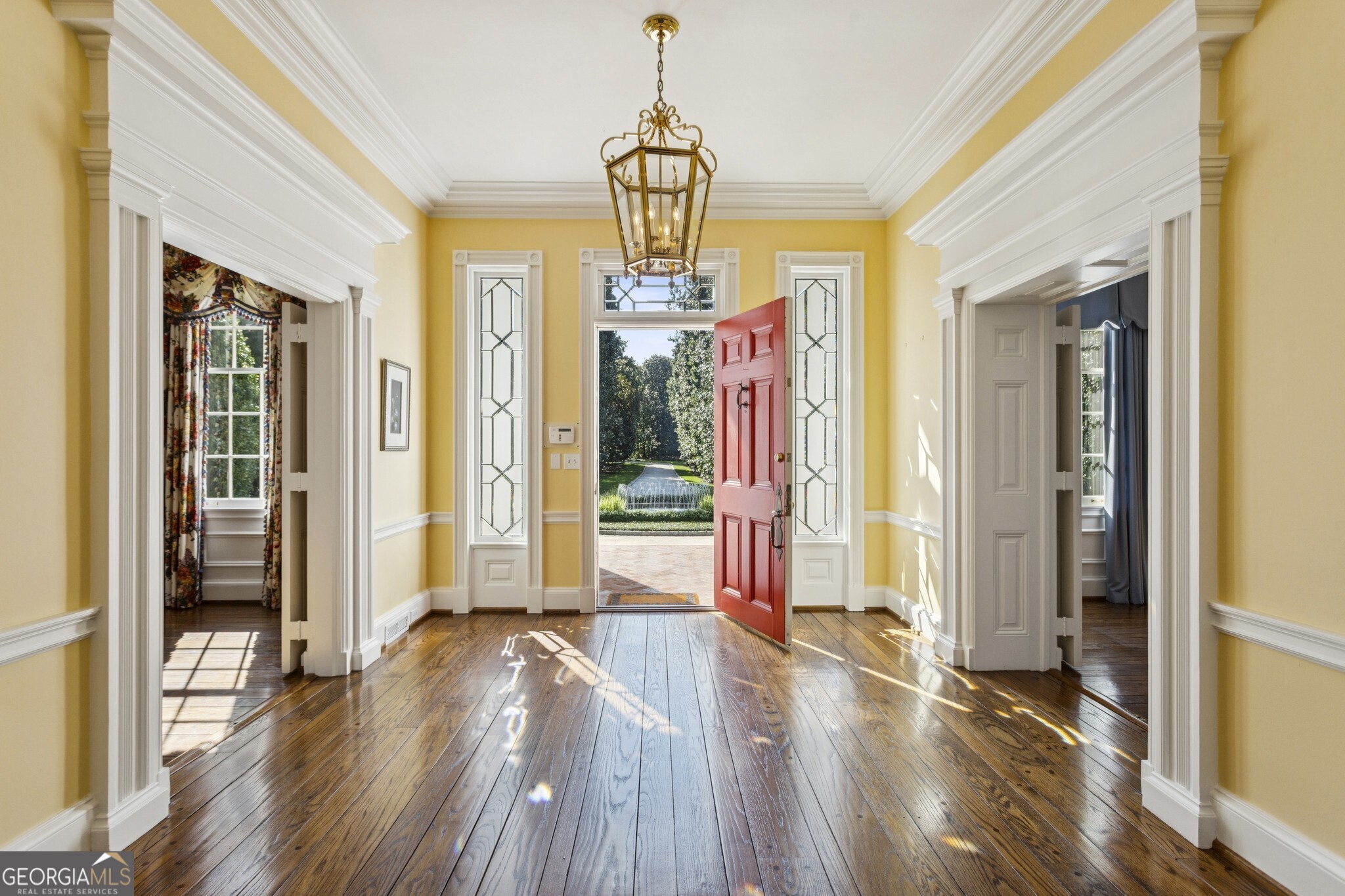 Buckhead - Residential