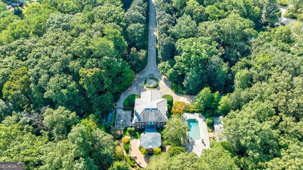 Buckhead - Residential