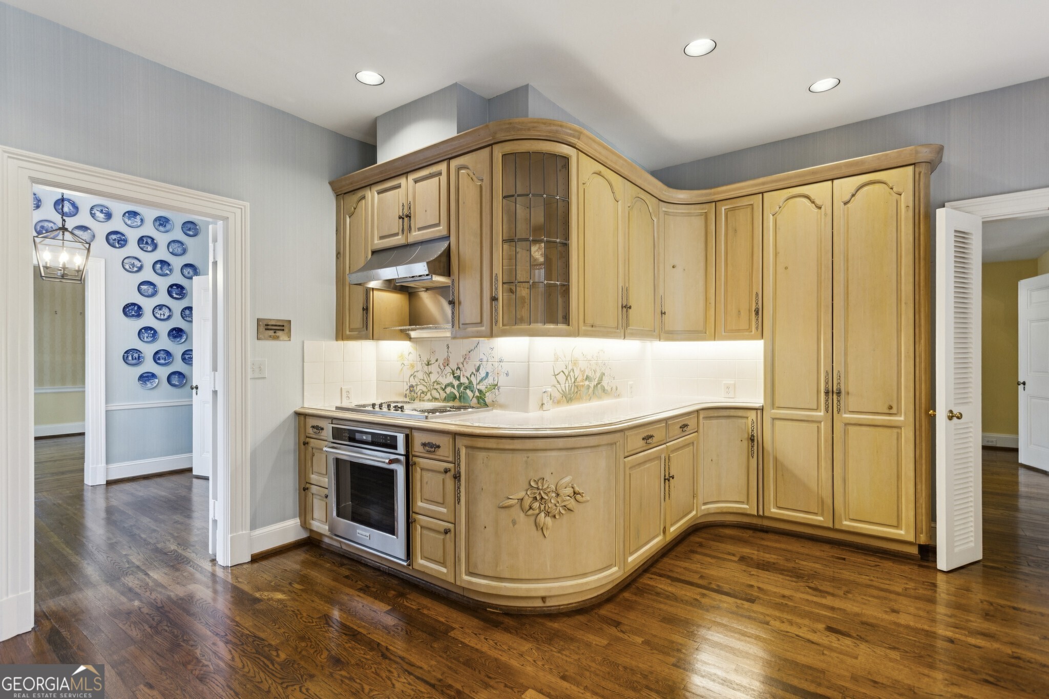 Buckhead - Residential