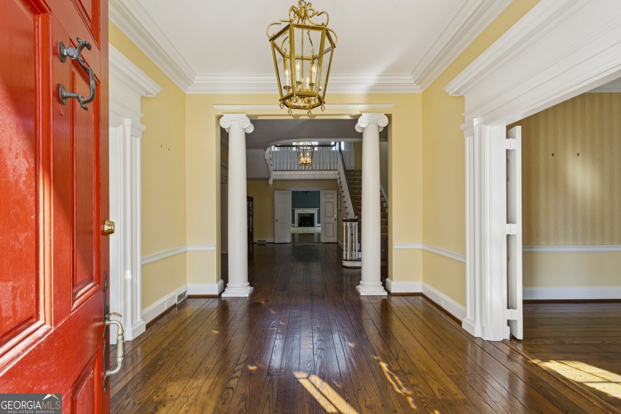 Buckhead - Residential