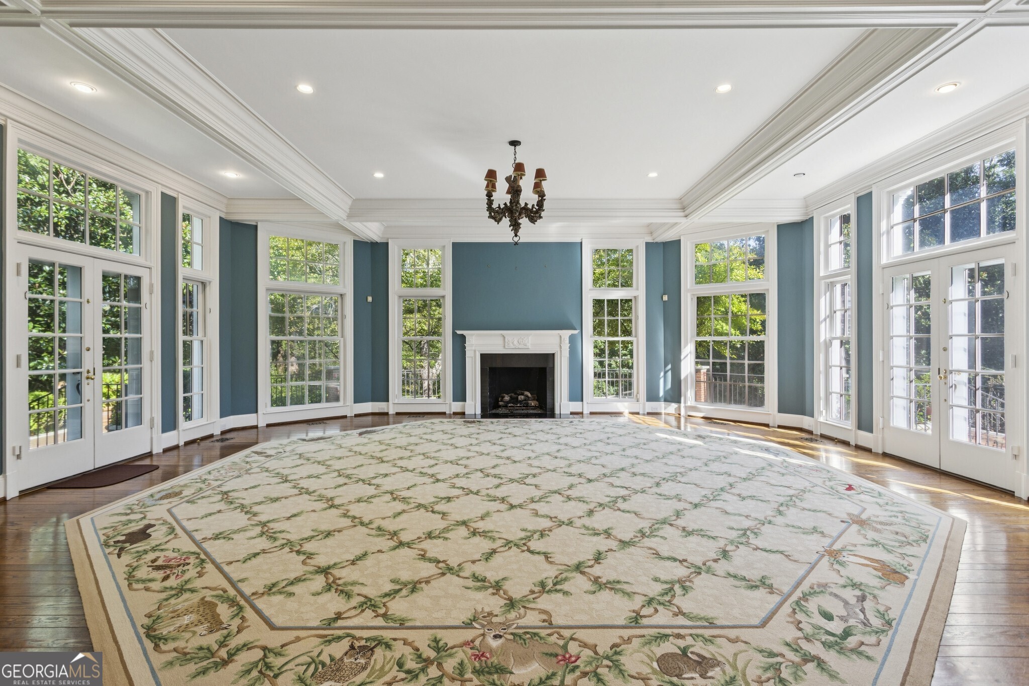 Buckhead - Residential