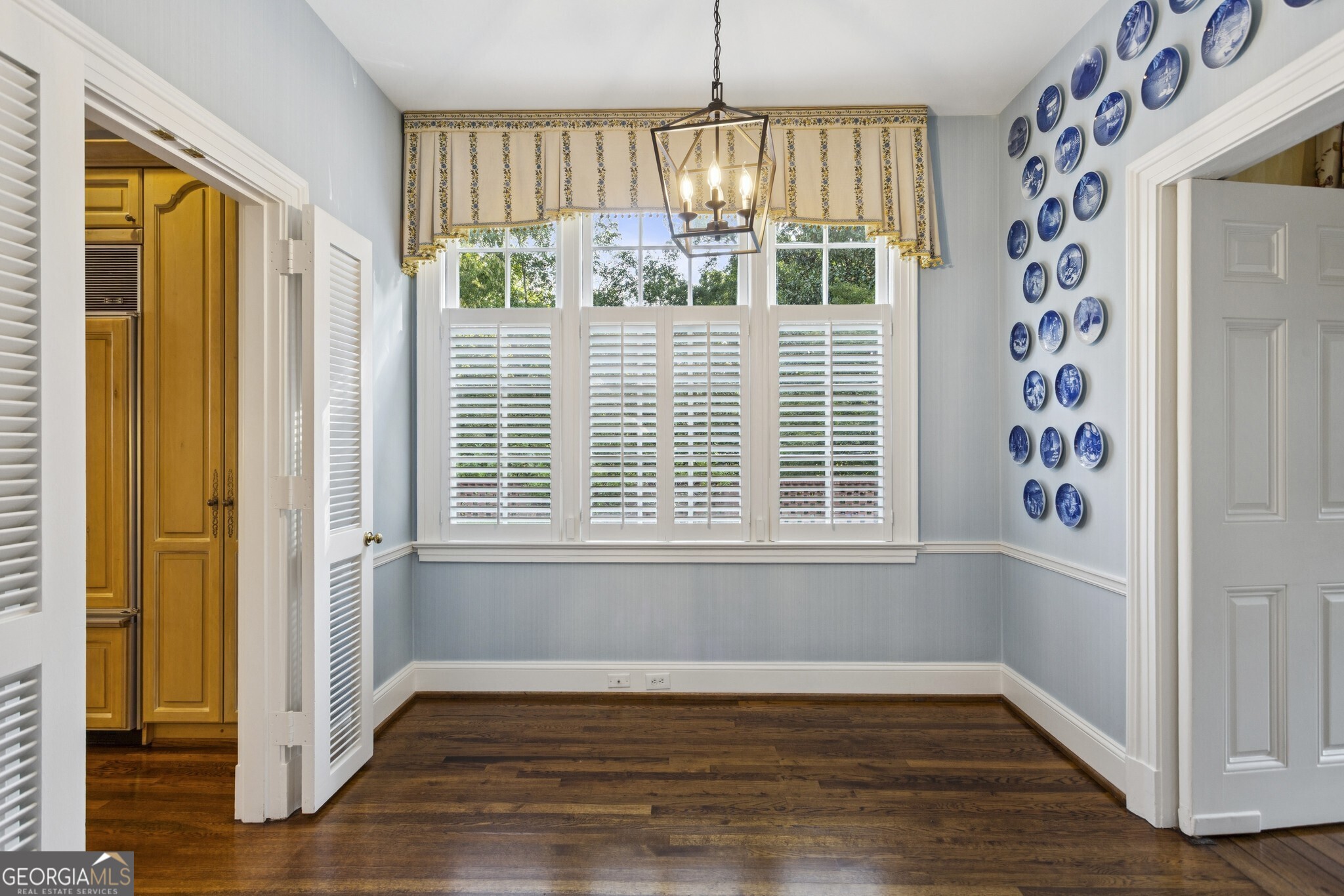 Buckhead - Residential