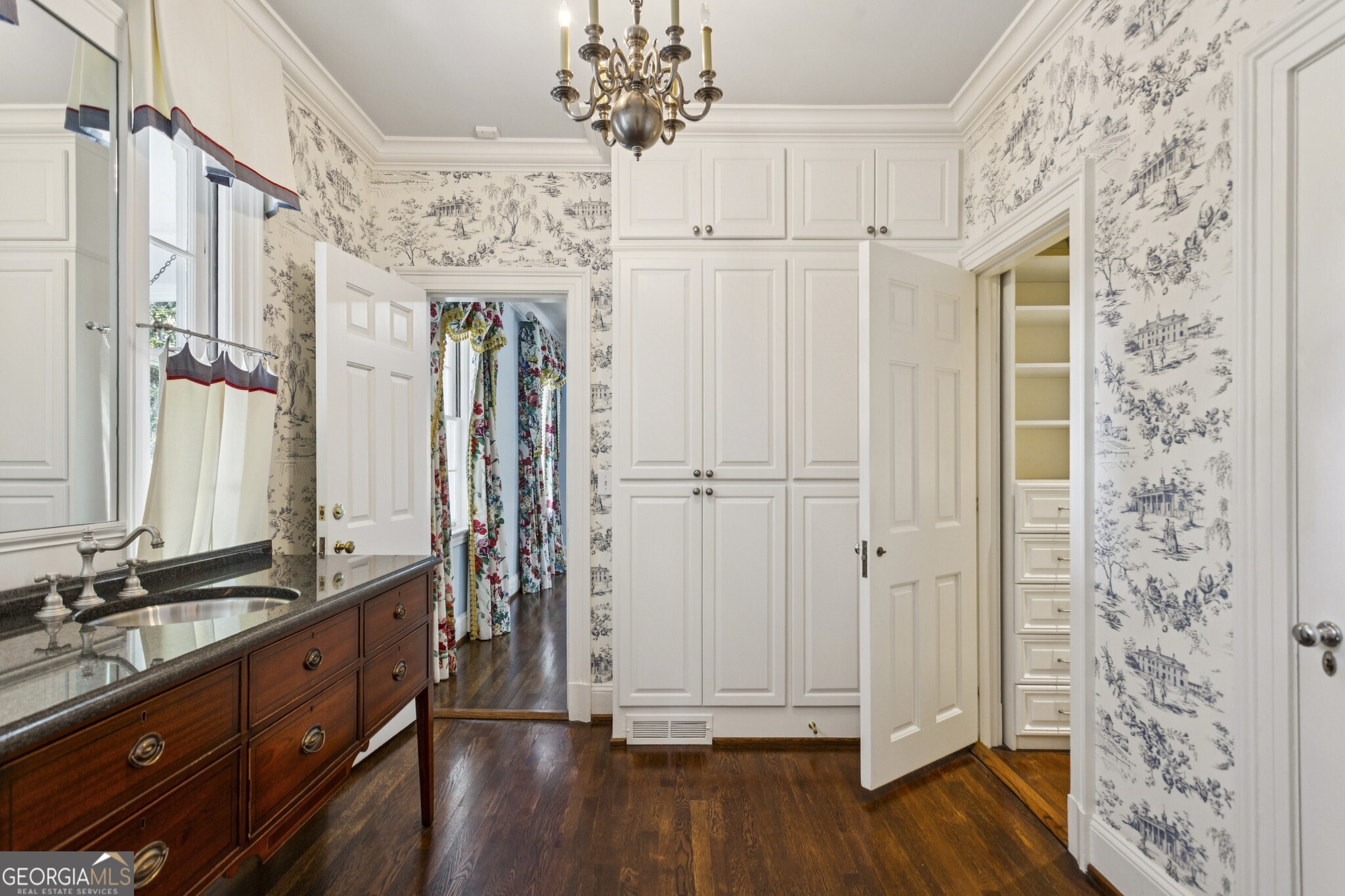 Buckhead - Residential