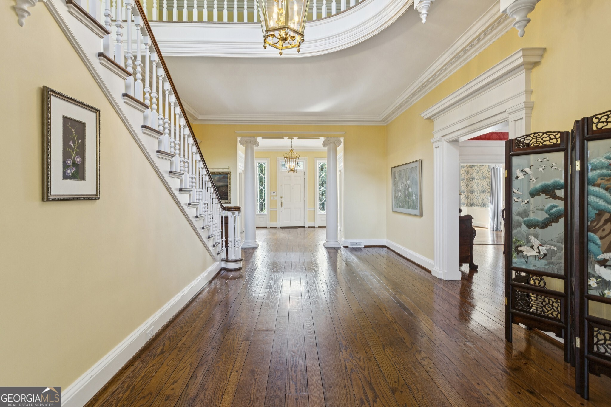 Buckhead - Residential