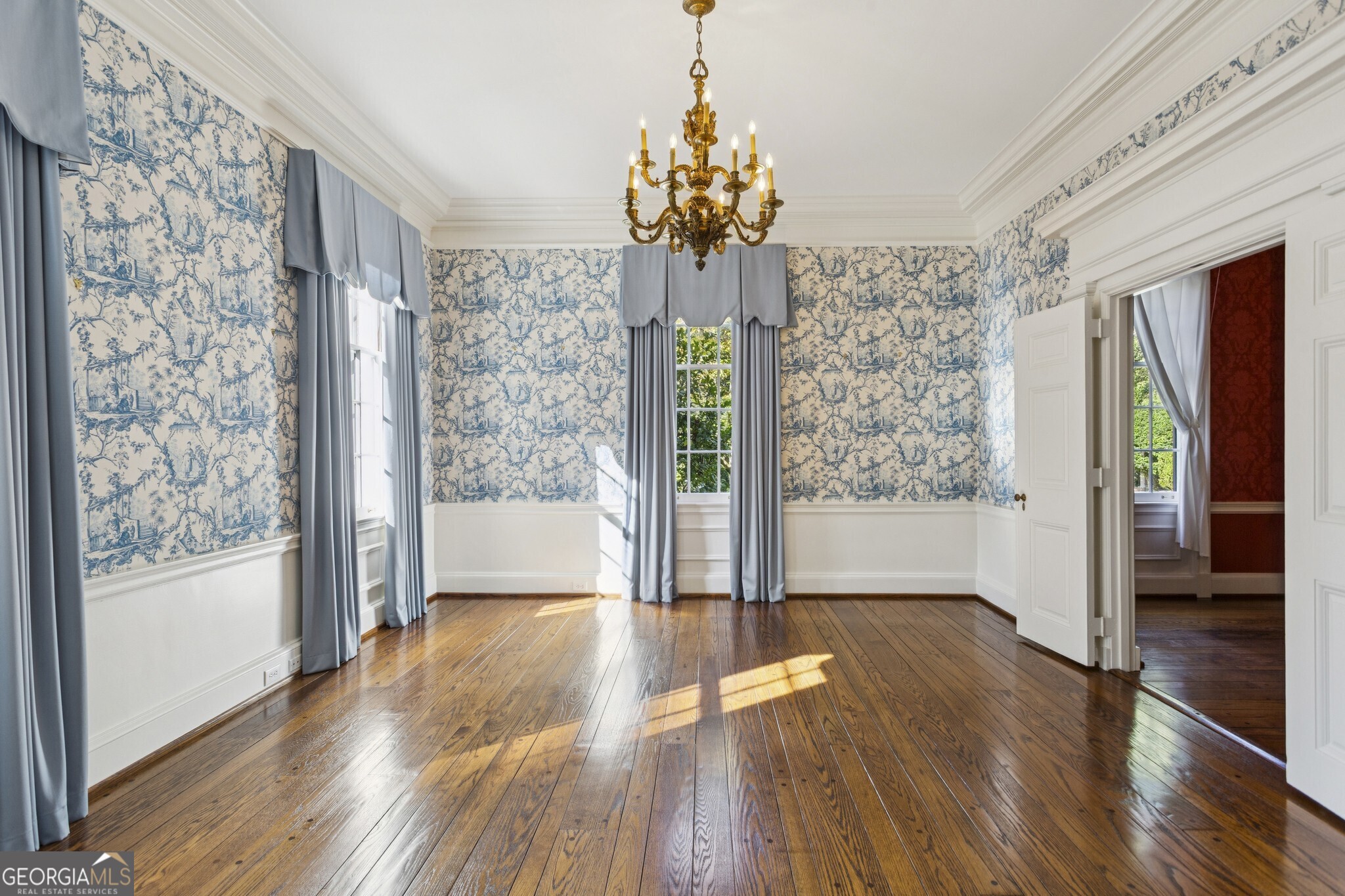 Buckhead - Residential