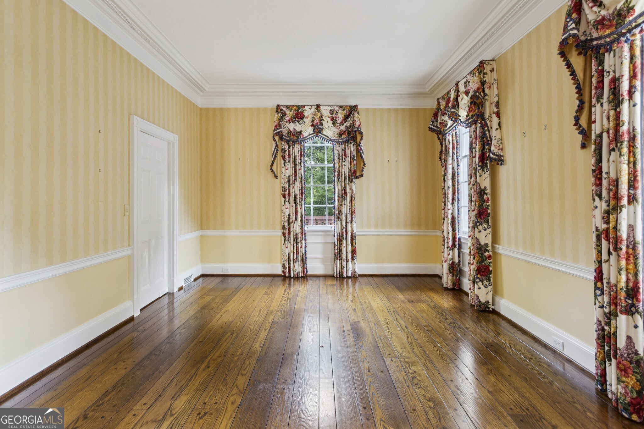 Buckhead - Residential