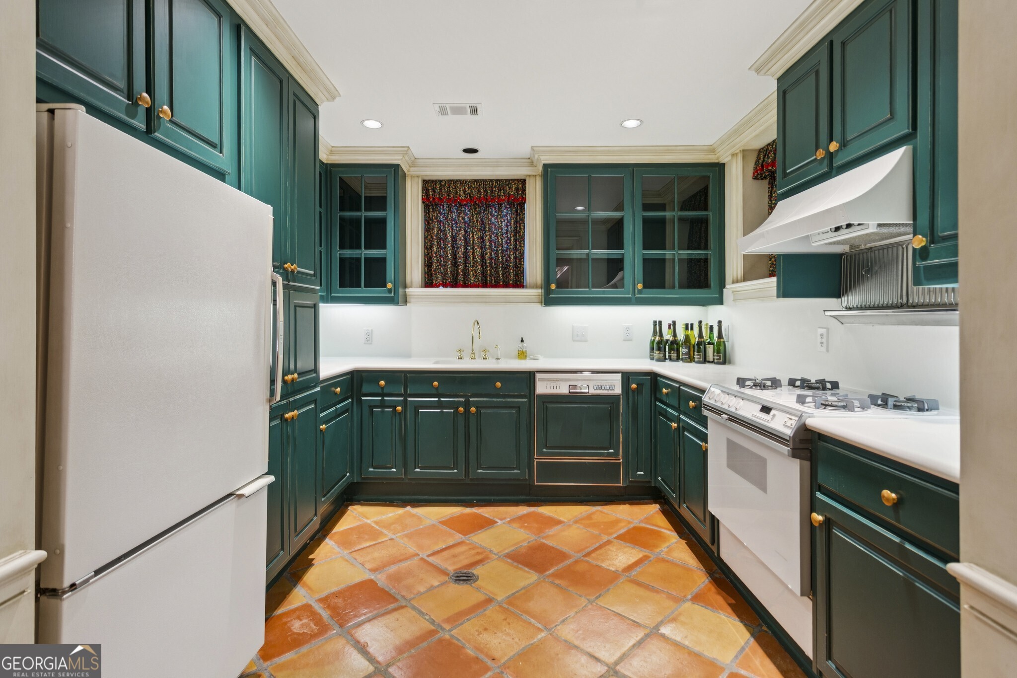 Buckhead - Residential