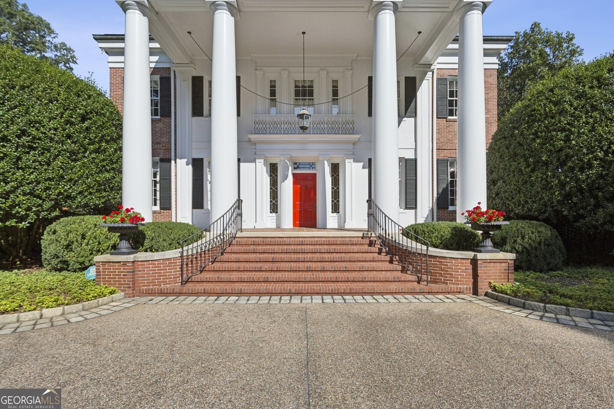 Buckhead - Residential