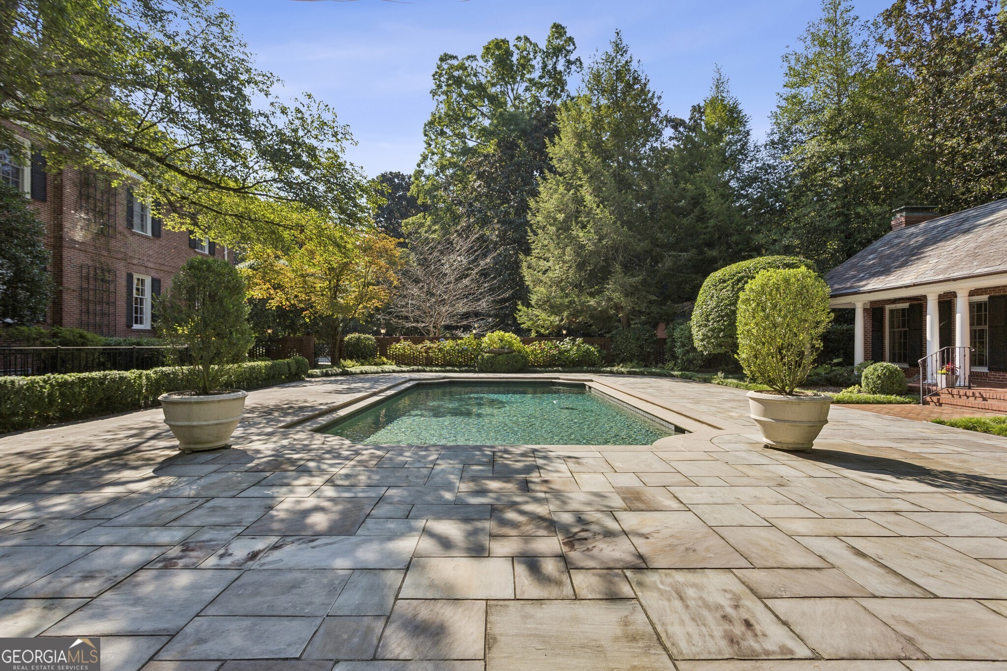 Buckhead - Residential