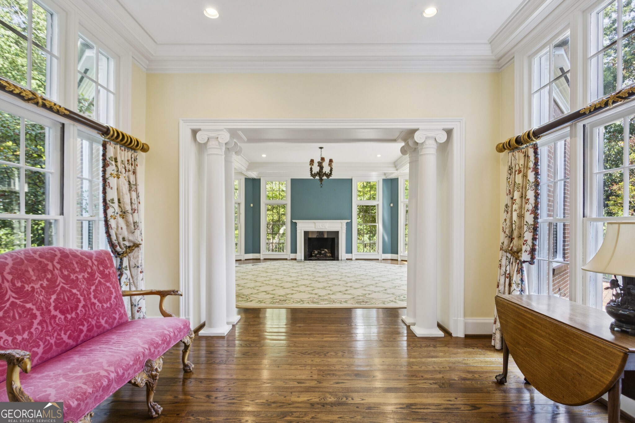 Buckhead - Residential