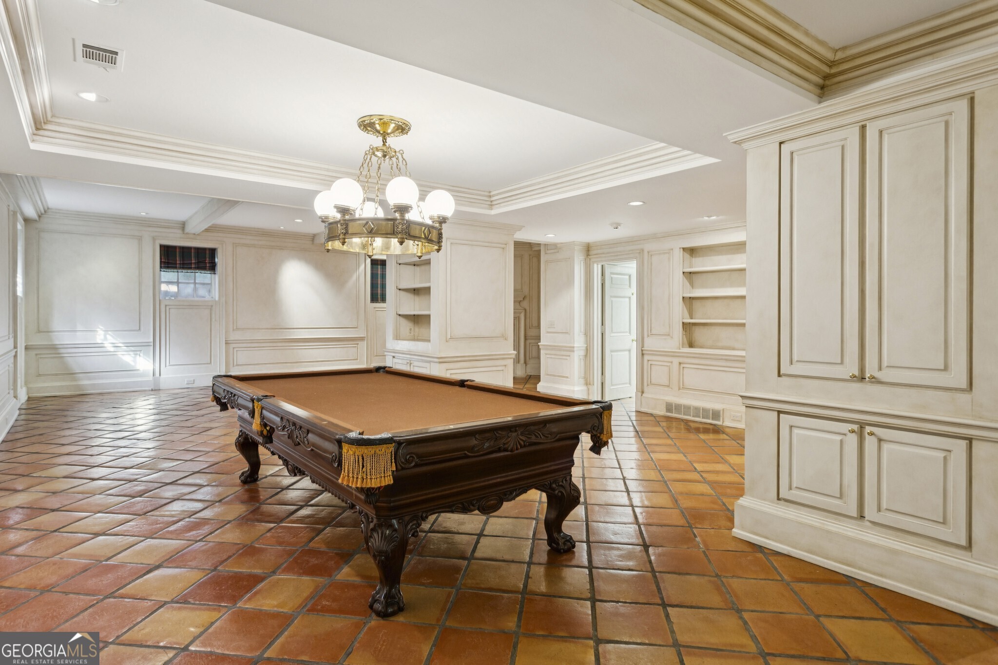Buckhead - Residential