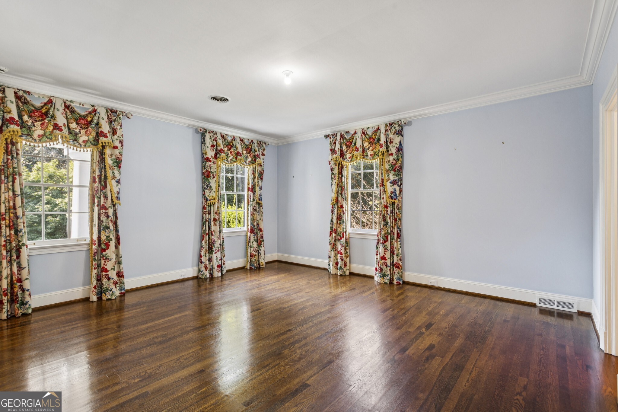 Buckhead - Residential