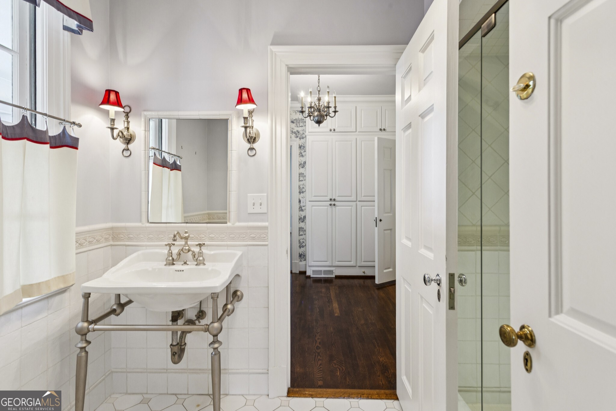 Buckhead - Residential