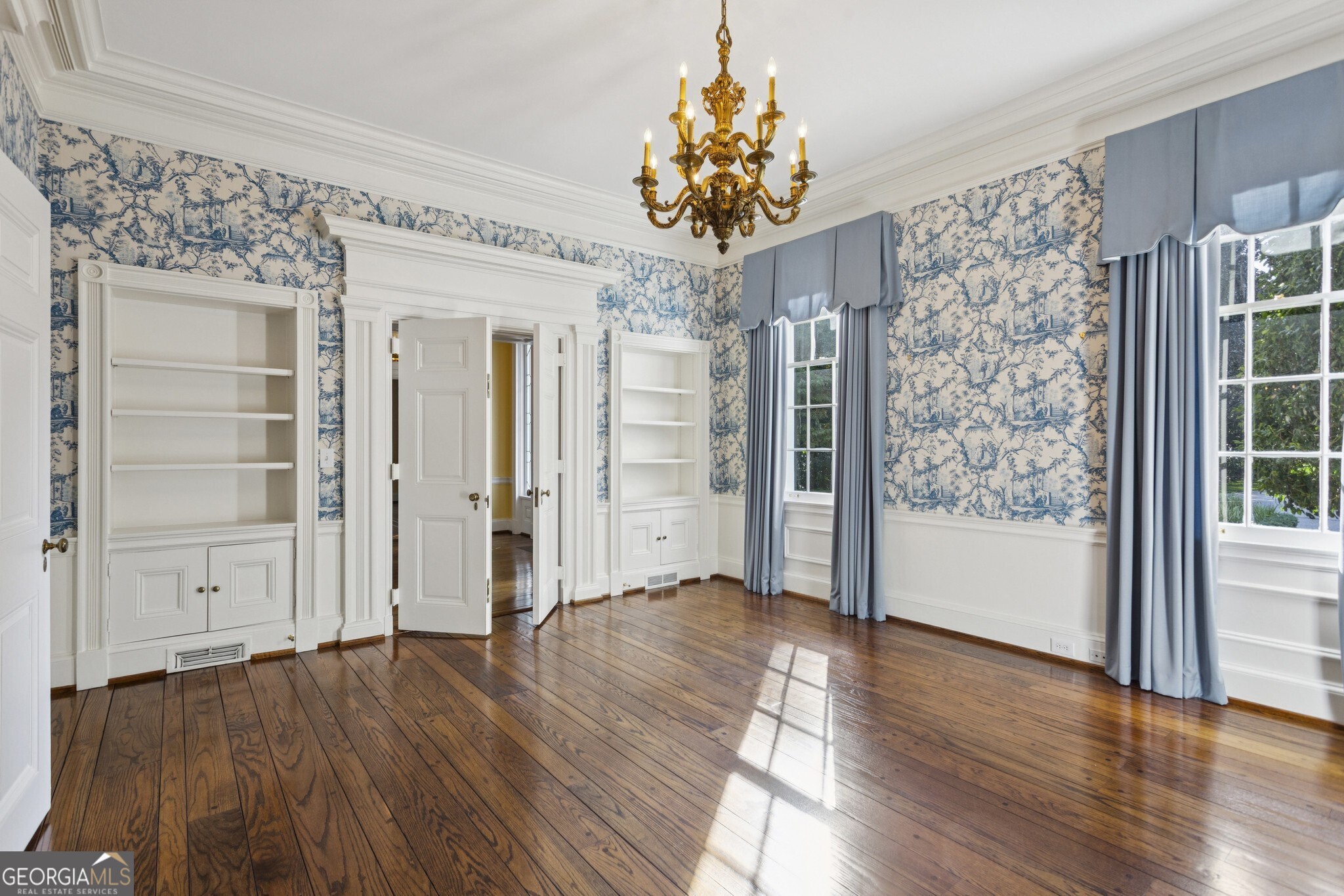 Buckhead - Residential
