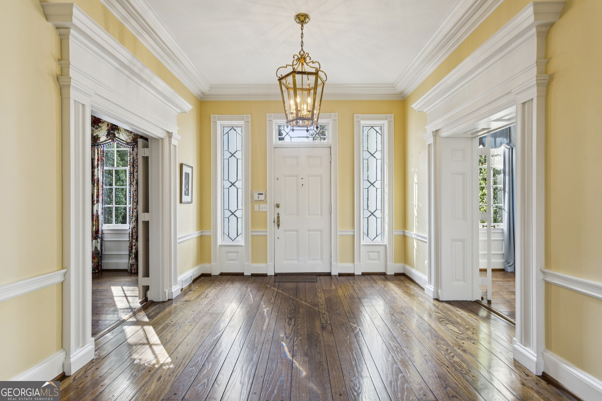 Buckhead - Residential