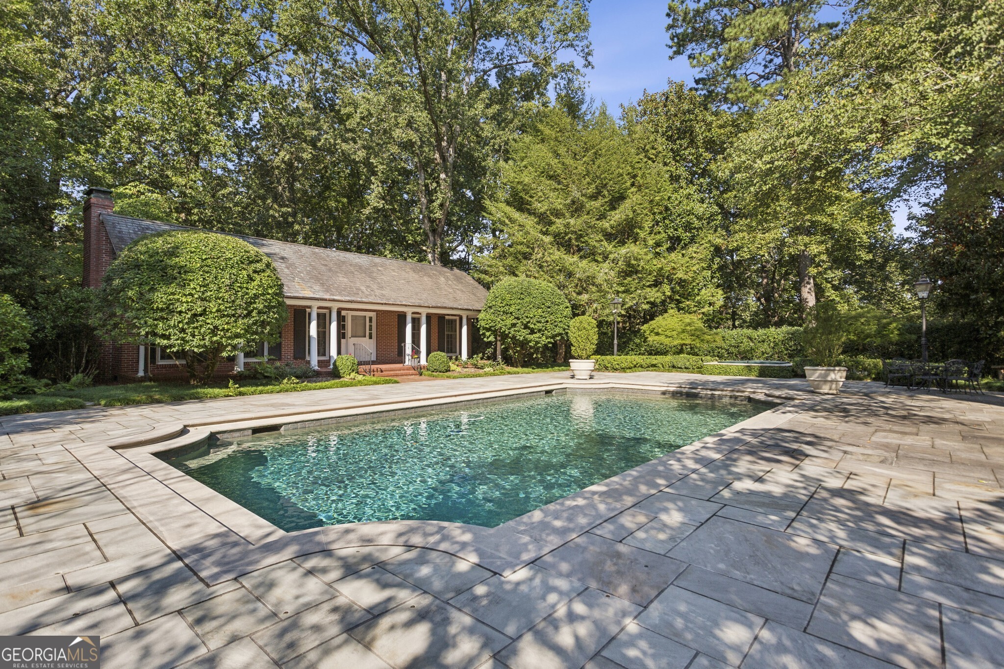 Buckhead - Residential